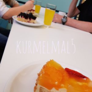 Kuchen, Kurmelmal5