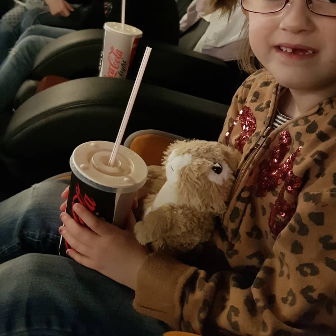 Kino, Fünf Freunde