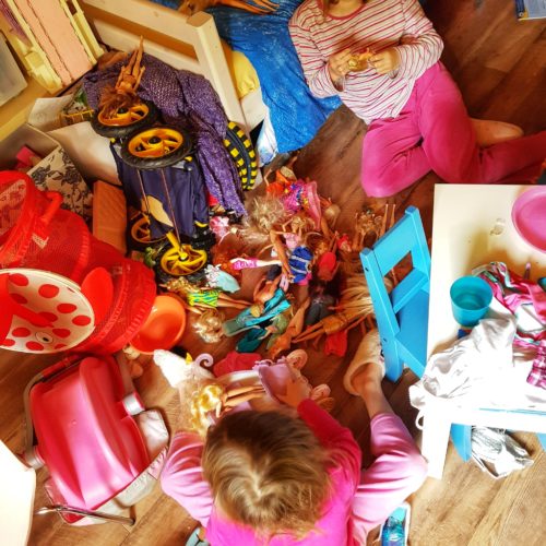 Kinderzimmer, Kurmel, Unordnung, spielen, ausleben