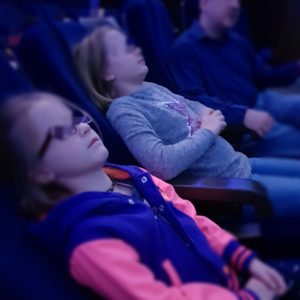 Bochum, zeis Planetarium ,