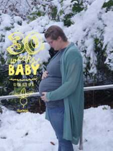 30.SSW Schwangerschaft