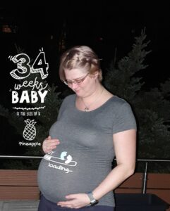34.schwangerschaftswoche